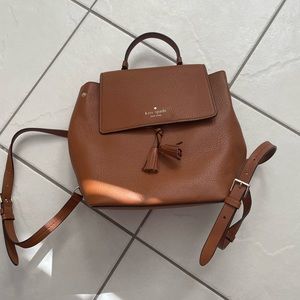 Kate Spade Back Pack